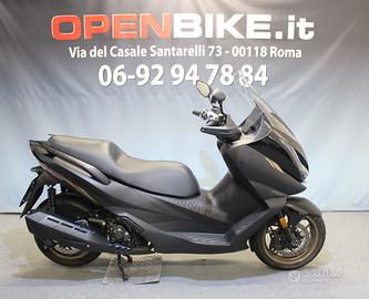 Zontes ZT 350 E E5 08/2024 Km 1700