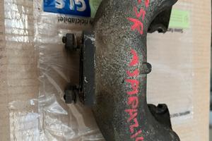 collettore aspirazione fiat