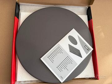 Pietra per Pizza Weber Originale 36,5 cm
