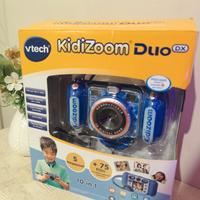 fotocamera per bambini Vtech nuova 