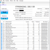 Hard disk interni 1 e 2TB