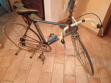 bicicletta da corsa 
