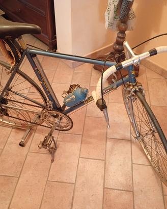 bicicletta da corsa 