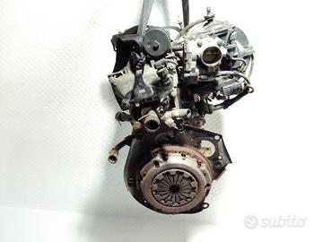 MOTORE COMPLETO ALFA ROMEO Mito Serie (955_) 16437