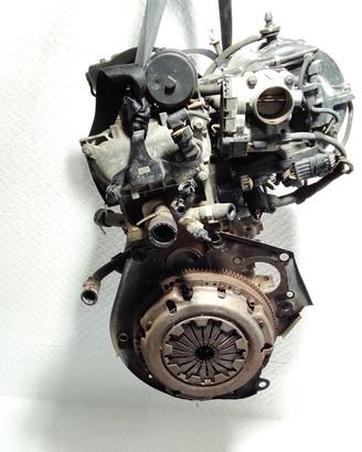 MOTORE COMPLETO ALFA ROMEO Mito Serie (955_) 16437