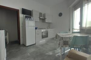 CERVIA GIUGNO E LUGLIO FRONTESPIAGGIA 4 posti