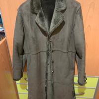 Cappotto Montone Vintage