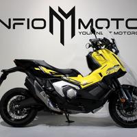 Honda X-ADV 750 - 2025 DEPOTENZIATO