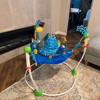 CENTRO GIOCHI MUSICALE CON ATTIVITA'