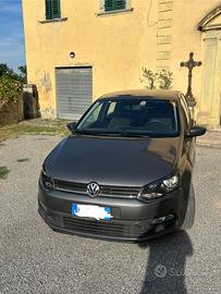 Volkswagen Polo tdi 1.4 2017