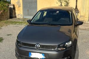 Volkswagen Polo tdi 1.4 2017