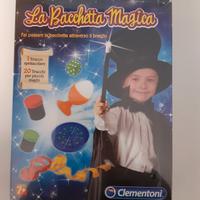 Gioco da tavolo piccoli Maghi