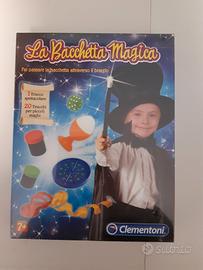 Gioco da tavolo piccoli Maghi