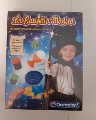 Gioco da tavolo piccoli Maghi