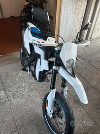 Mondial SMX 125cc