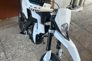 Mondial SMX 125cc