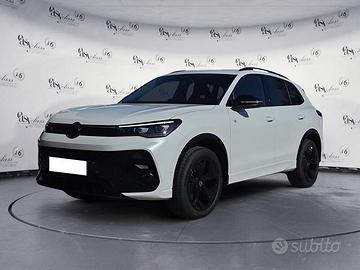 Volkswagen Tiguan 2.0 TDI 142KW SCR R-Line DS...