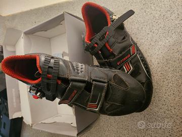 scarpe Vittoria 