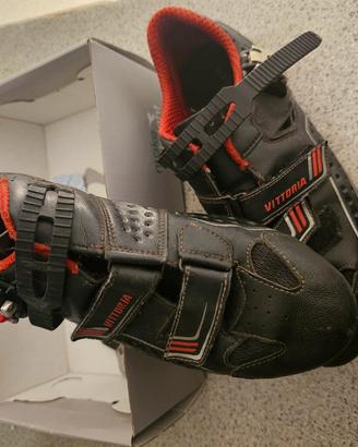scarpe Vittoria 