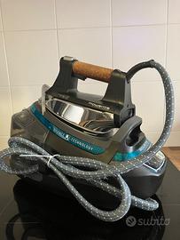 Rowenta Silence Steam Pro