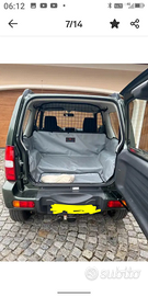 SUZUKI JIMNY 1.3ie Mod.EVOLUTION