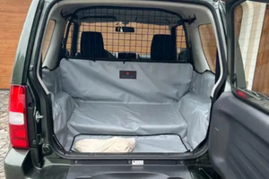 SUZUKI JIMNY 1.3ie Mod.EVOLUTION