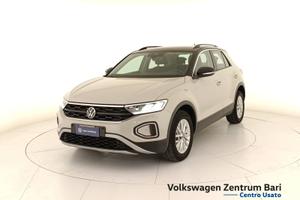 Volkswagen T-Roc 1.0 tsi life 110cv