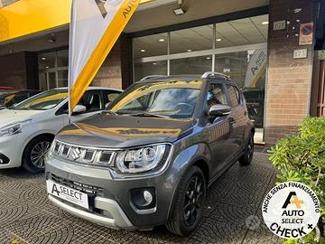 Suzuki Ignis 1.2 Hybrid Top 2WD