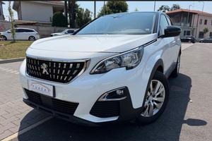 Peugeot 3008 Pure Tech 130 Active #11407