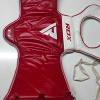 Corpetto protezione per arti marziali 