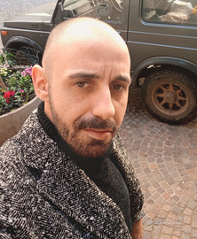 Copywriter, articolista, smm e scrittore