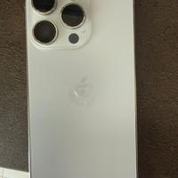 Iphone 14 pro 128gb trattabile
