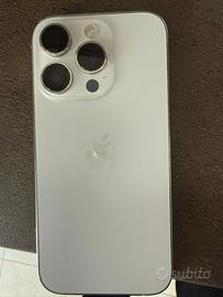 Iphone 14 pro 128gb trattabile