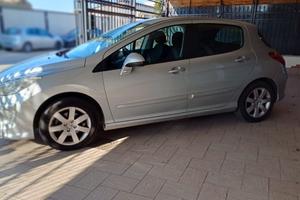 Peugeot 308 1.6 HDi 90CV FAP 5p. Premium
