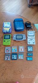 Game boy 