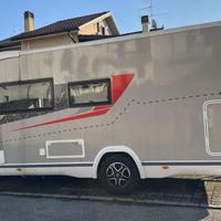 Challenger profile graphite vip 380 (720)