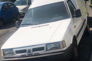 Fiat Fiorino 1,7 TD
