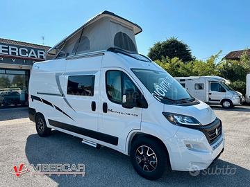 Mc Louis Menfys 4 CS S-Line - KM0