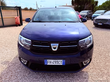 DACIA Sandero 0.9 TCe 12V T-GPL 90 CV S&S Lau.