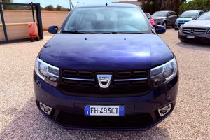 DACIA Sandero 0.9 TCe 12V T-GPL 90 CV S&S Lau.