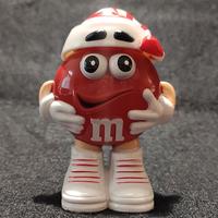 Pupazzo M&M'S MINI'S Candy Dispenser