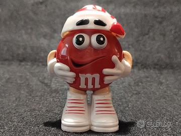 Pupazzo M&M'S MINI'S Candy Dispenser