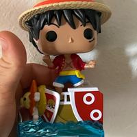 Uovo kinder di one piece