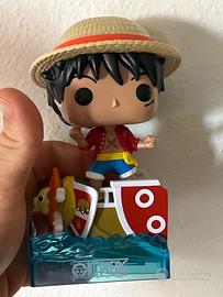 Uovo kinder di one piece