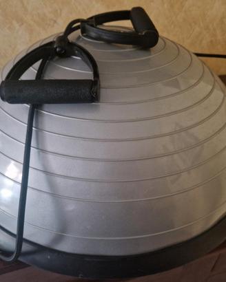 ISE Balance Trainer