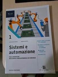 sistemi e automazioni 