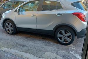Opel mokka nuovissimaaa
