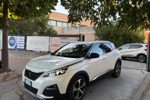 Peugeot 3008 KM. 85.000! GT LINE HDi 130 HP
