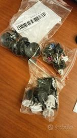 Accessori per Controller PS4 Custom + batteria