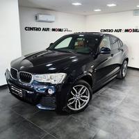 Bmw X4 xDrive20d 190cv Msport Tetto
